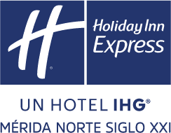 Holiday Inn Express Mérida Norte Siglo XXI
